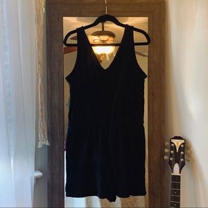 Old Navy Romper NWOT